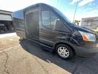 2016 FORD TRANSIT T-350 Van