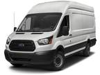 2018 Ford Transit White, 116K miles