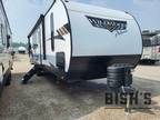 2023 Forest River Rv Wildwood 27RK