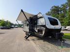 2023 Venture Rv Stratus 221VRK