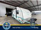 2016 Gulf Stream Rv Vintage Cruiser 19ERD