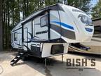 2018 Forest River Rv Cherokee Arctic Wolf 285DRL4