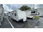 2010 Sunny Harmony 21 FBS