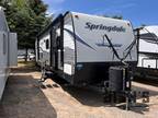 2019 Keystone Rv Springdale 282BHWE