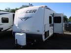 2012 Prime Time Rv Tracer 230FBS