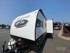 2024 Forest River Rv Cherokee Wolf Pup 25JB