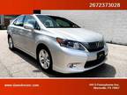 2011 Lexus HS HS 250h Premium Sedan 4D