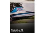 Chaparral Signature 31 Express Cruisers 1995