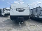 2022 Forest River Rv Cherokee 27PACK10 WOLF PACK