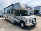 2023 Coachmen Rv Leprechaun 311FS