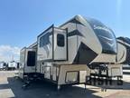 2019 Forest River Rv Sandpiper 377FLIK