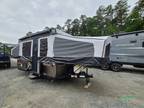 2023 Forest River Rv Rockwood Extreme Sports FREEDOM 2318G