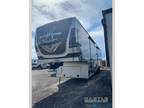2023 Forest River Rv River Stone 39RKFB