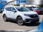 2022 Honda CR-V Gray, 6K miles