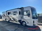 2015 Holiday Rambler Ambassador 38DBT