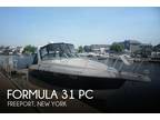 31 foot Formula 31 PC