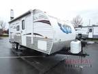 2013 Forest River Rv Cherokee Grey Wolf 18RB