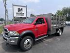 Used 2016 RAM 5500 For Sale