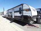 2022 Forest River Rv Wildwood 26DBUD