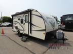 2016 Gulf Stream Rv Streamlite Ultra Lite 18 RBD