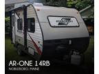 Starcraft AR-ONE 14RB Travel Trailer 2016