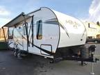 2015 Ever Green Evergreen RV Reactor 21SA 27ft