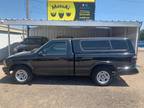 1996 Chevrolet S Truck S10