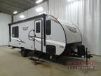 2023 Forest River Rv Wildwood FSX 161QKX