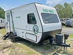 2019 Forest River Rv No Boundaries NB16.7