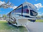 2020 Forest River Rv River Stone 39RKFB