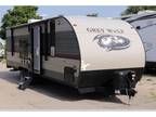 2018 Forest River Rv Cherokee Grey Wolf 26RR