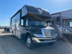 2023 Nexus Rv Triumph Super C 34TSC