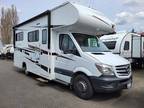 2020 Winnebago Winnebago VITA 25ft