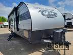2020 Forest River Rv Cherokee Grey Wolf 26RR
