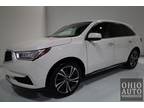 2020 Acura MDX Tech Pack SH-AWD Navi Sunroof 3rd Row 1-Owner - Canton, Ohio