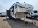 2018 Keystone Rv Cougar 28RKS