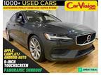 2019 Volvo S60 Momentum