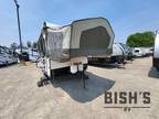 2014 Forest River Rv Flagstaff High Wall HW27KS