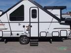 2023 Forest River Rv Rockwood Hard Side High Wall Series A213HW