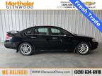 2013 Chevrolet Impala Black, 116K miles