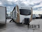 2018 Forest River Rv Rockwood Signature Ultra Lite 8327SS