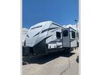 2021 Keystone Rv Premier Ultra Lite 19FBPR