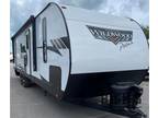 2023 Forest River Rv Wildwood 26DBUD