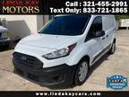 Used 2022 Ford Transit Connect Van for sale.