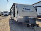 2014 Coachmen Rv Freedom Express 242RBS