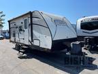 2016 Forest River Rv Vibe Extreme Lite 21FBS