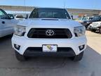 2015 Toyota Tacoma 2WD Pre Runner Double Cab