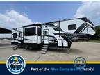 2023 Dutchmen Rv Triton 3571