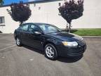 2006 Saturn Ion 2 Sedan 4D