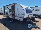 2022 Forest River Rv R Pod 193 - Opportunity!